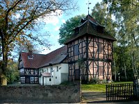 Kirche St.Petri Müden 2